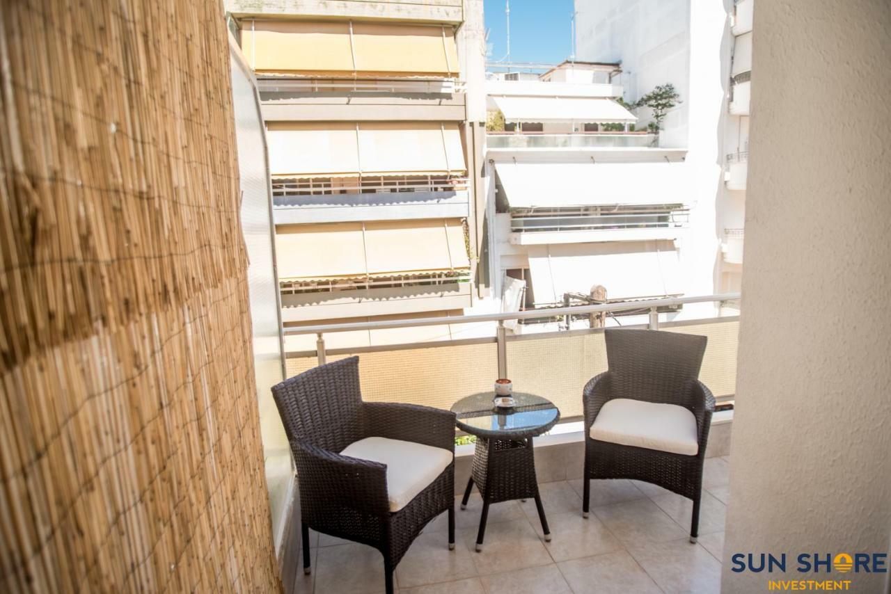 Explore Greece From Close The Sea Apartment Chalkida Exterior photo