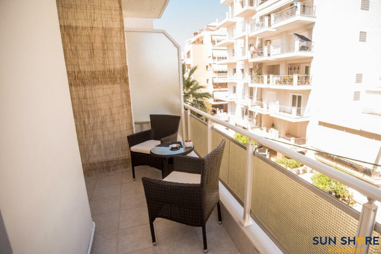 Explore Greece From Close The Sea Apartment Chalkida Exterior photo